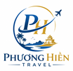 Đại  Lý Vé Phương Hiền Travel